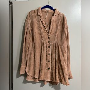 Free People top